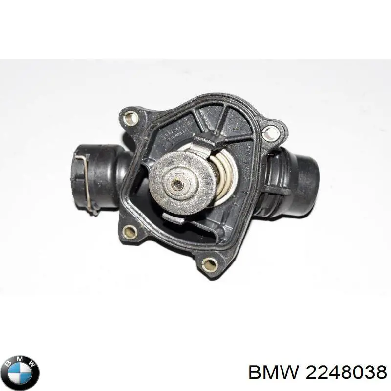  2248038 BMW