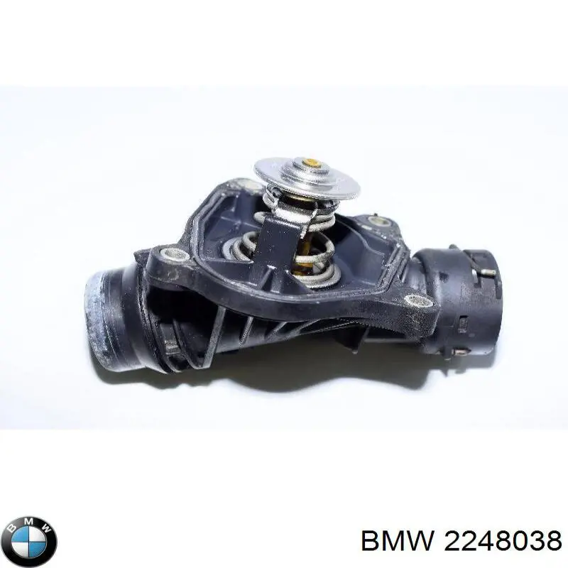 2248038 BMW 