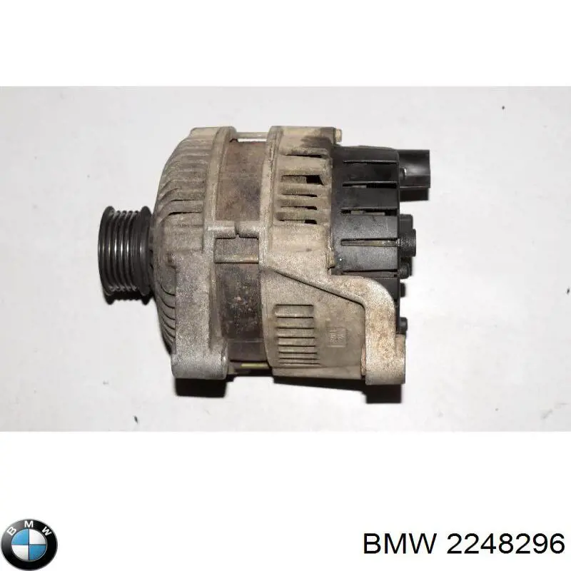 2248296 BMW генератор