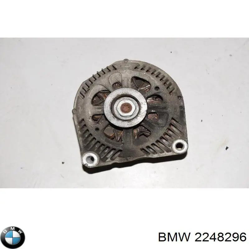 Автомобильный генератор BMW 2248296 цена, от 188.11 USD
