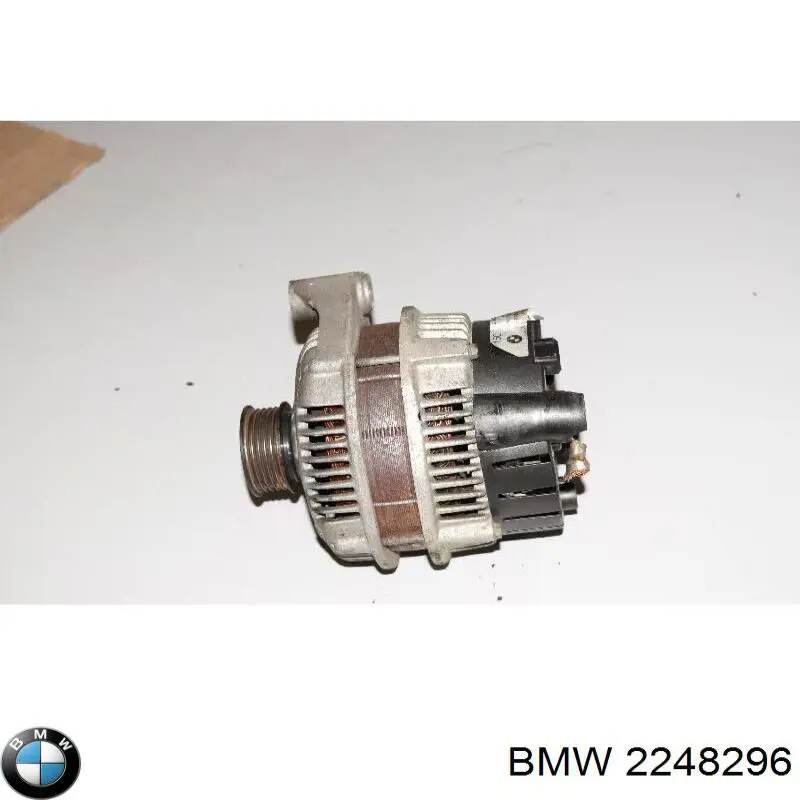Купить 2248296 BMW Генератор