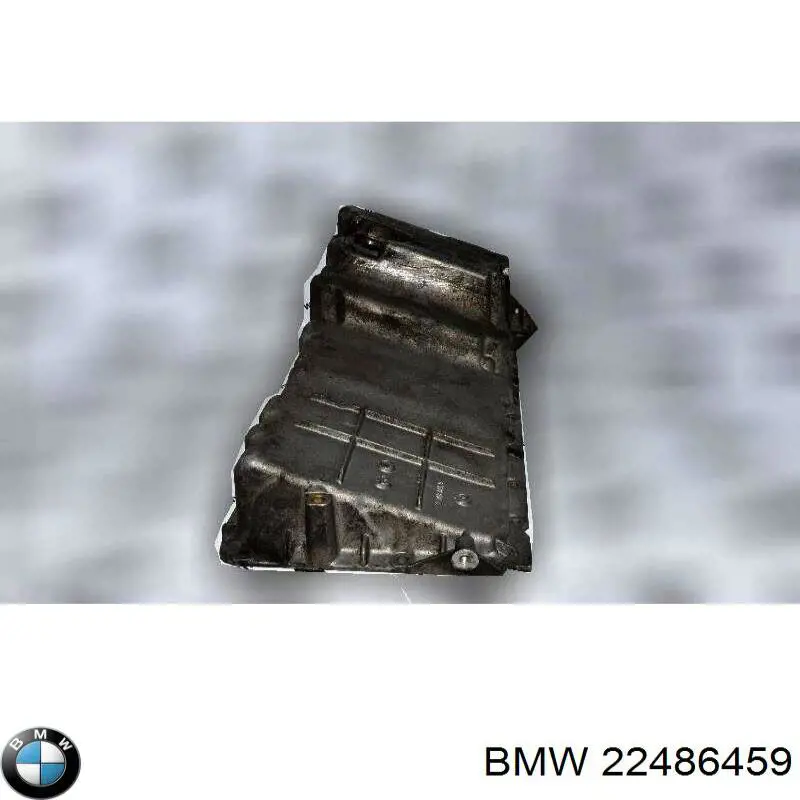 22486459 BMW 