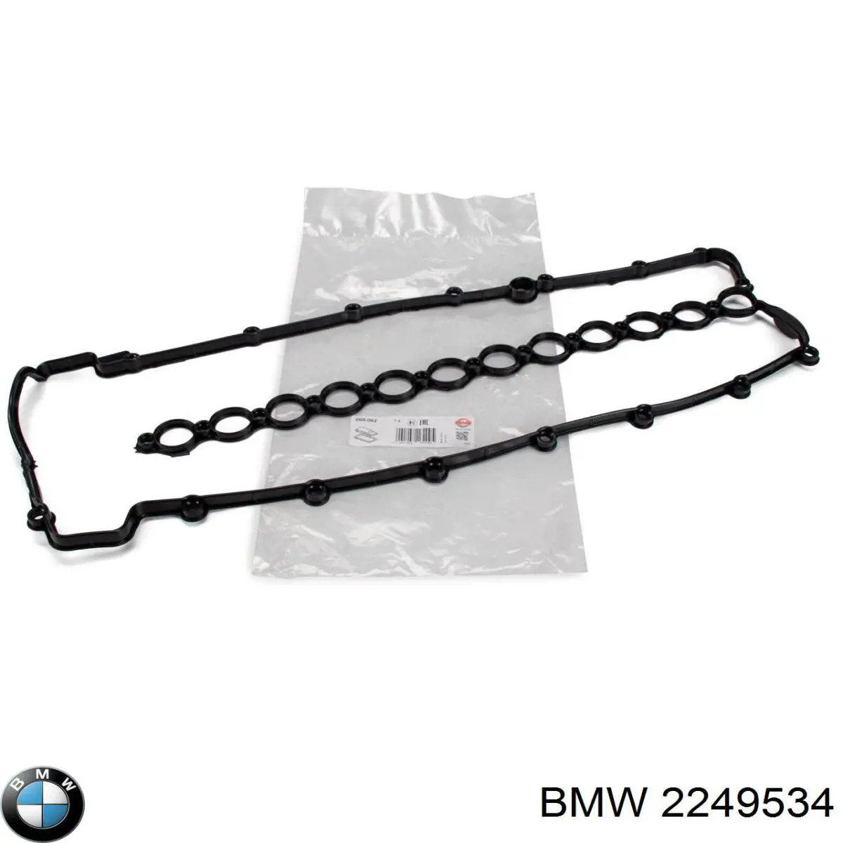 Сальник коленчатого вала BMW 2249534 цена, от 16.19 USD
