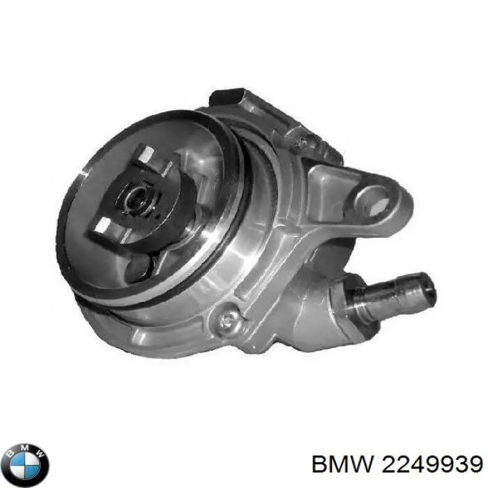 2249939 BMW 