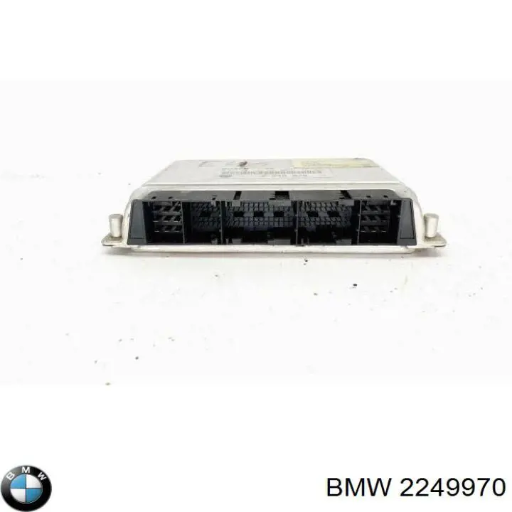 2249970 BMW Мозги двигателя