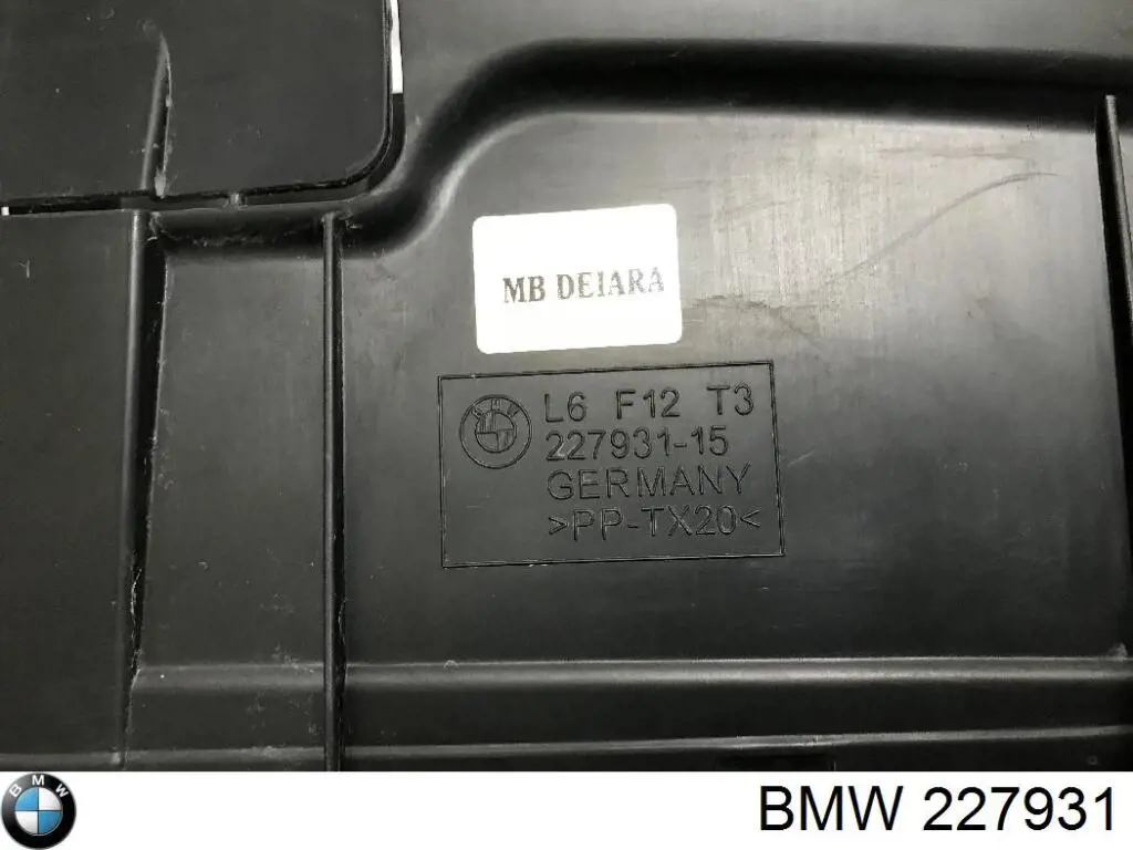 227931 BMW 