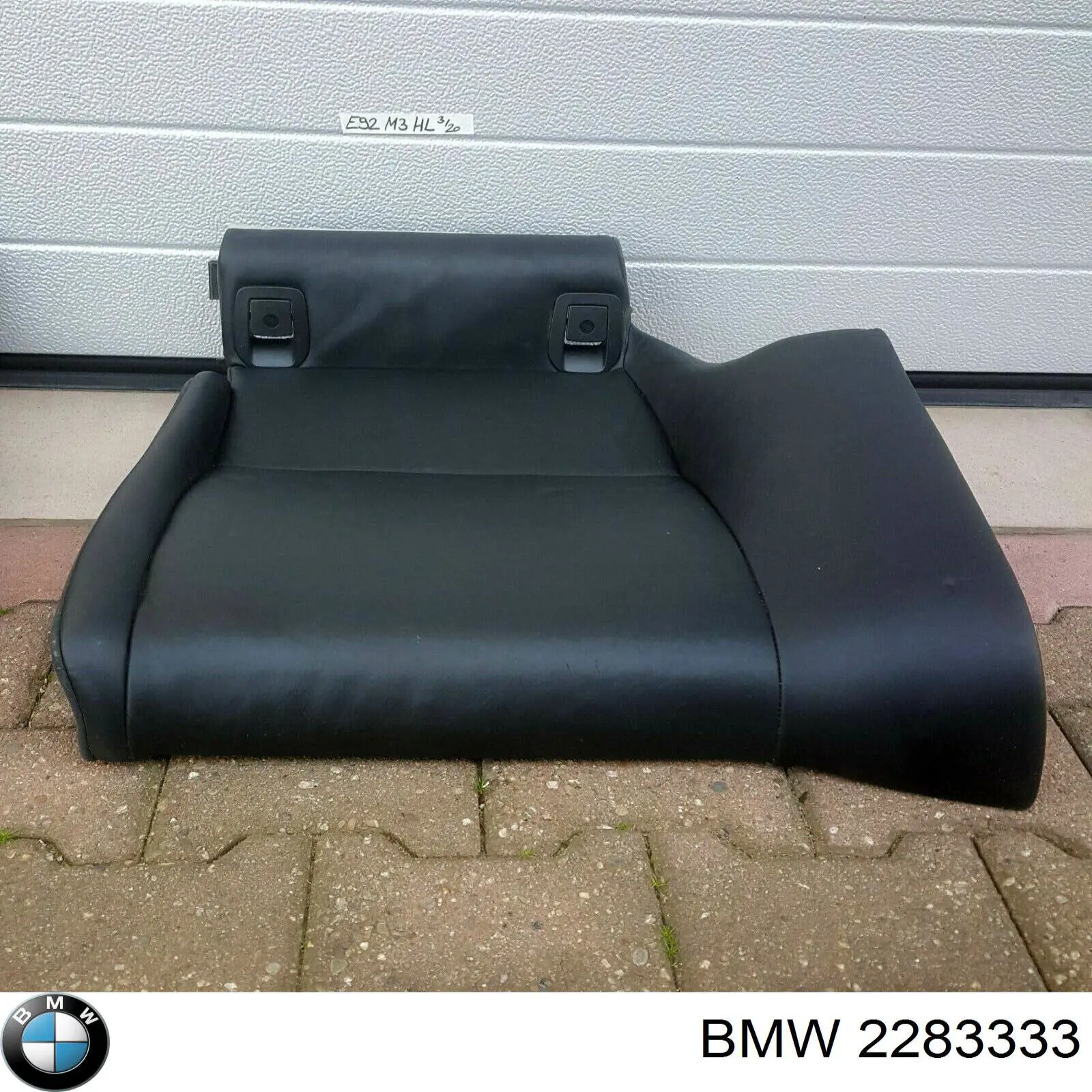 Вакуумный насос BMW 34332283333 цена, от 52.20 USD