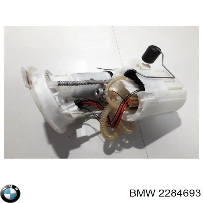 Модуль бензонасоса BMW 2284693 цена, от 169.30 USD