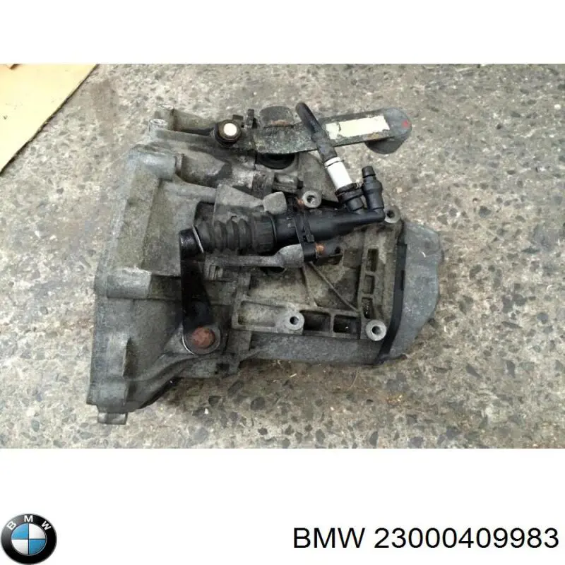  23000432962 BMW