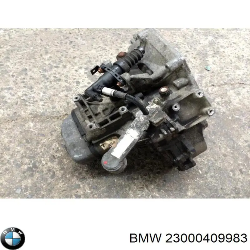  BMW 23000432962 цена, от 3528.85 USD