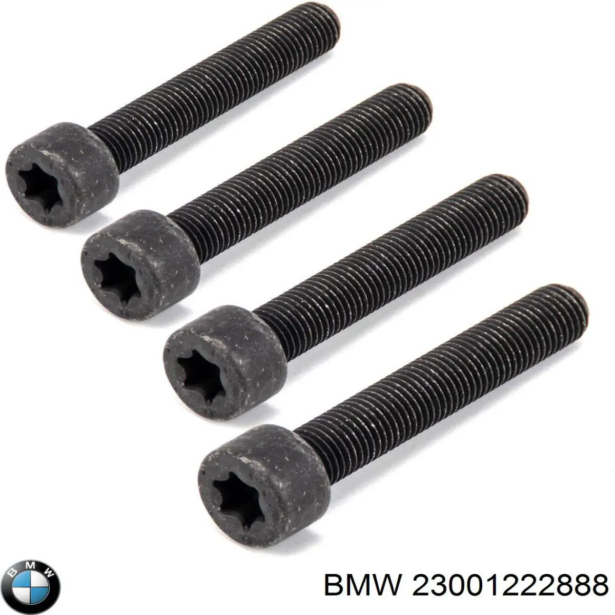  23001222888 BMW