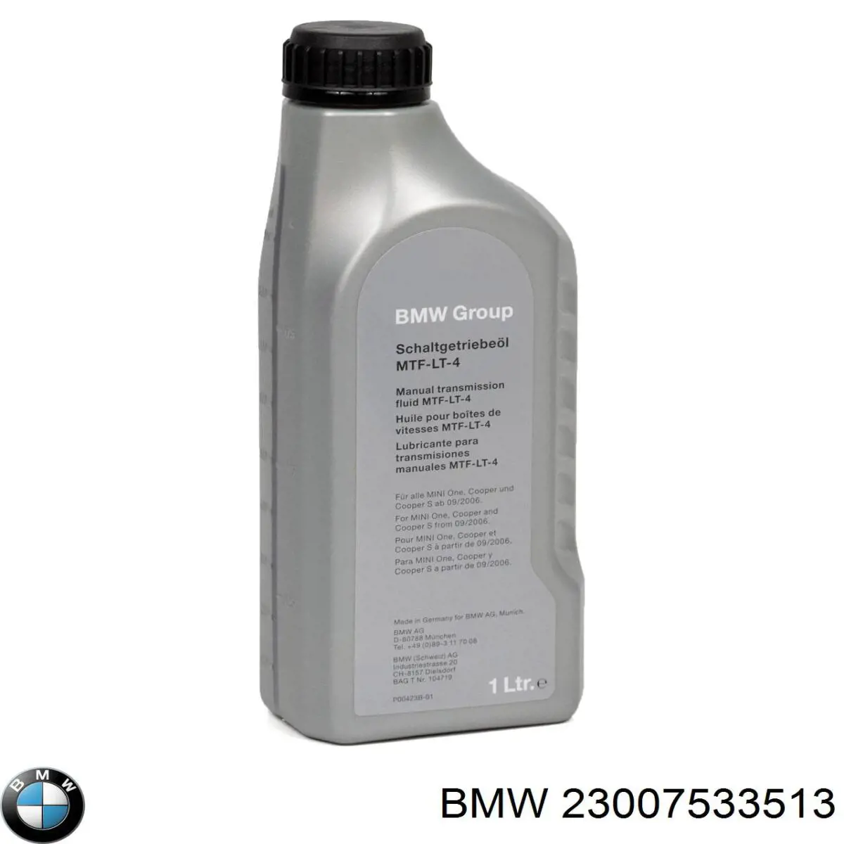 Compre Caixa de Mudança montada (caixa mecânica de velocidades) BMW 1 