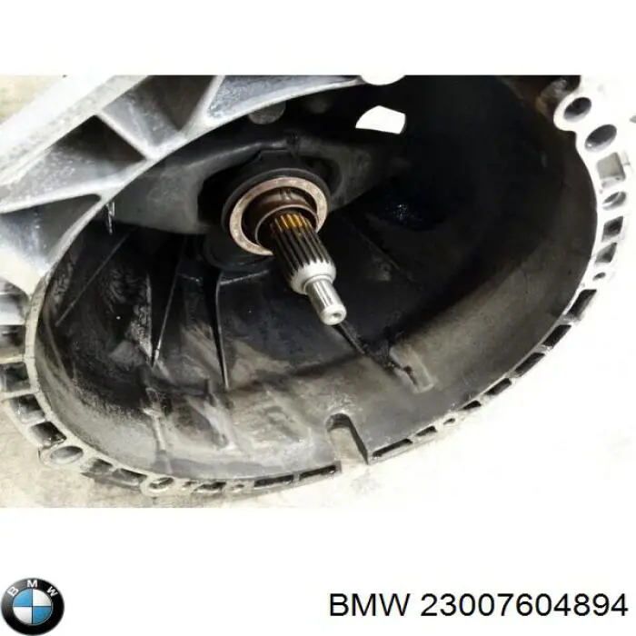 Коробка переключения передач BMW 23007604894 цена, от 483.35 USD