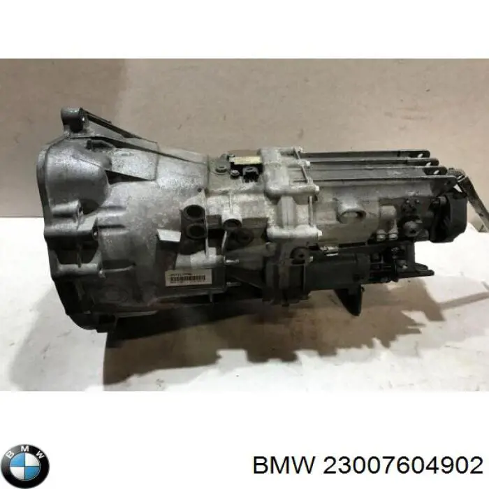Купить 23007626315 BMW МКПП в сборе