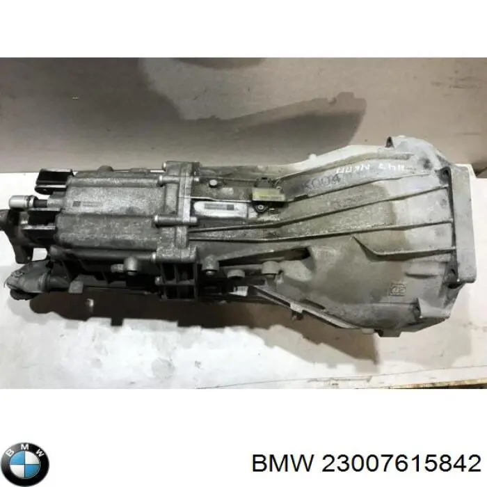 Коробка переключения передач BMW 23108609390 цена, от 321.84 USD