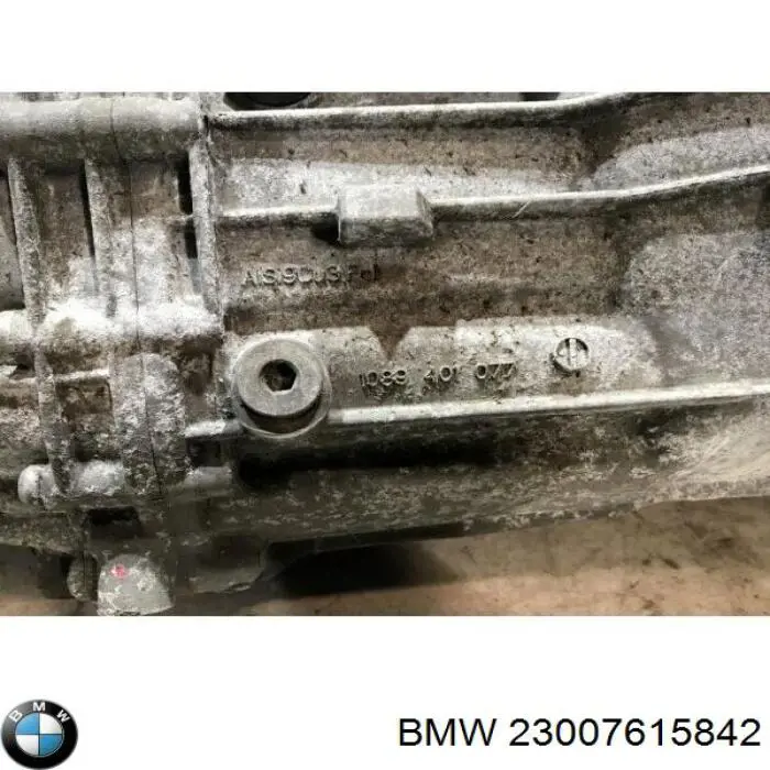 23007615842 BMW 