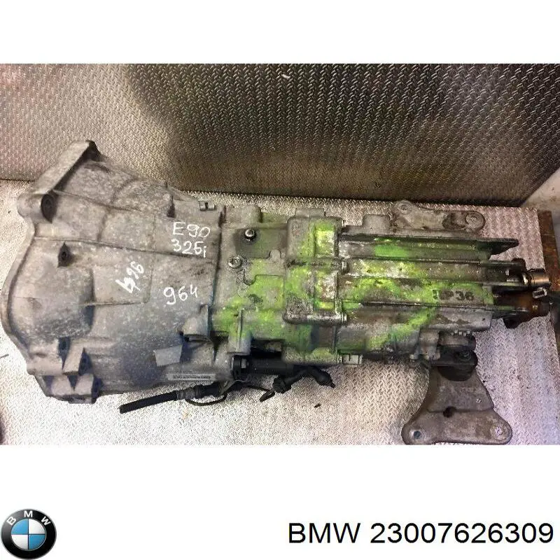  23007626309 BMW