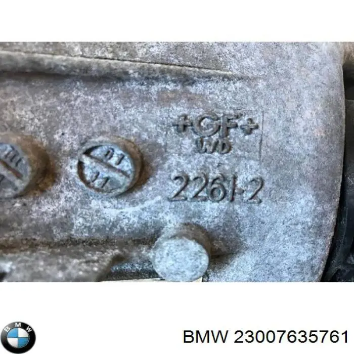  23008609389 BMW