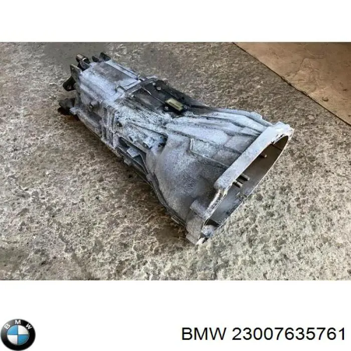 Купить Коробка передач Бмв 5  F10