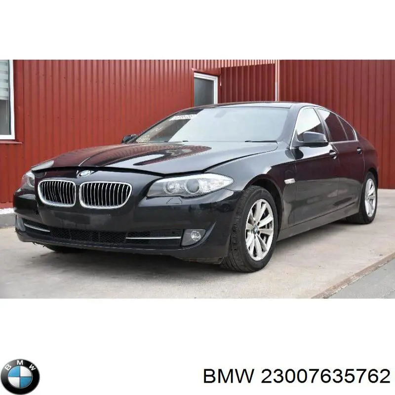 Коробка переключения передач BMW 5 седан (F10) (2009 - 2016) цена, от 300.29 USD