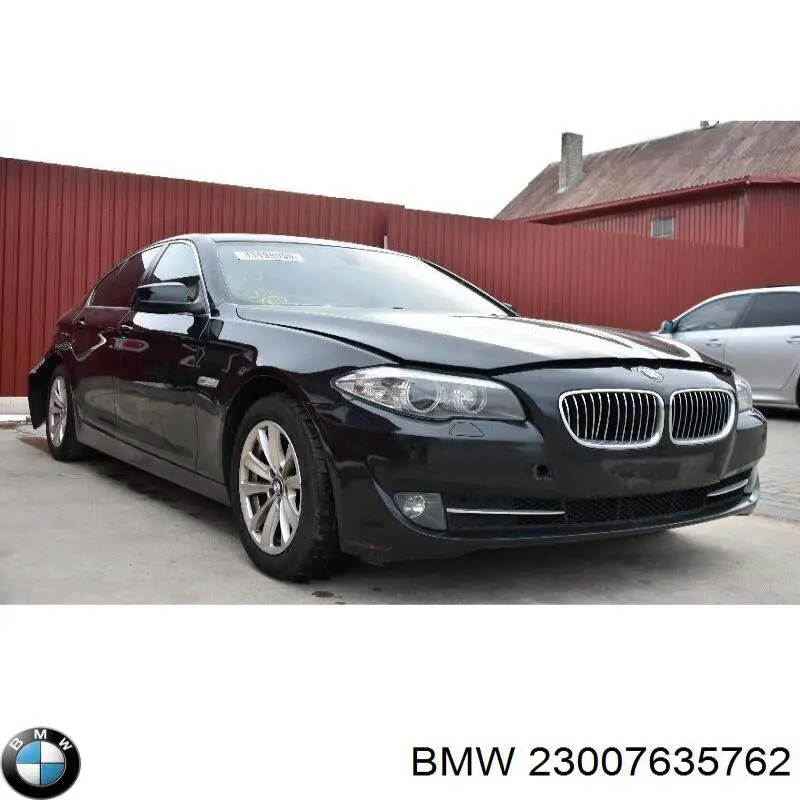 Compre Caixa de Mudança montada (caixa mecânica de velocidades) BMW 5 
