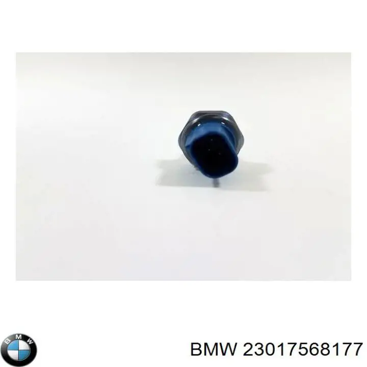 Sensor de presión de aceite de la caja de cambios Fiat 500 C