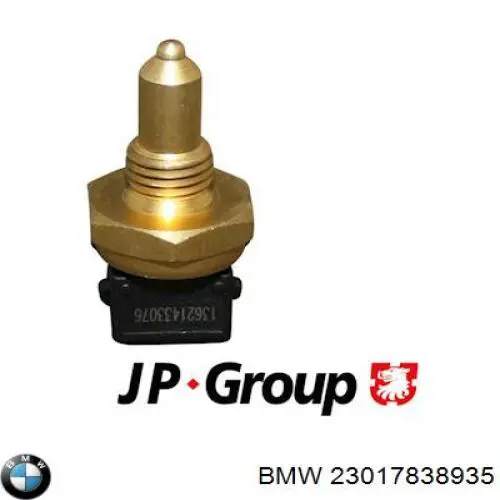 Датчик температуры охлаждающей жидкости 23017838935 BMW