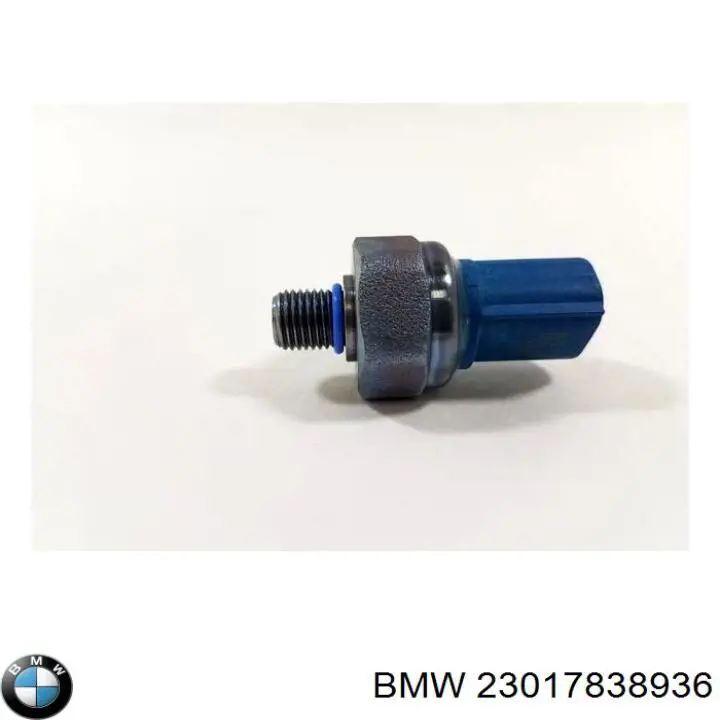 23017838936 BMW 