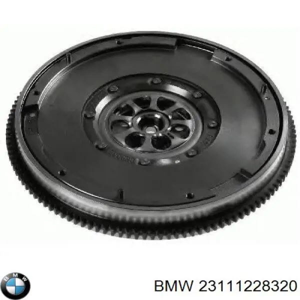 Купить 1228320 BMW Опорный подшипник карданного вала