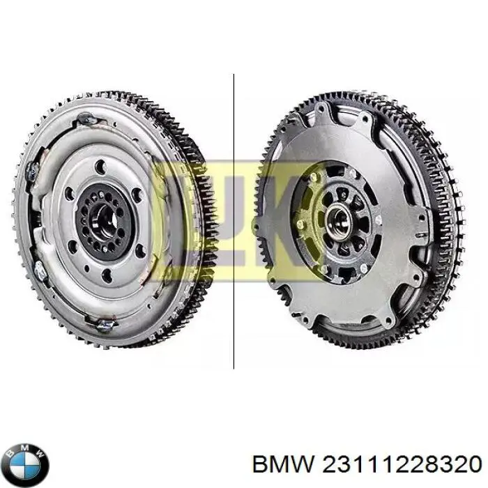 Карданный подшипник BMW 1228320 цена, от 72.60 USD