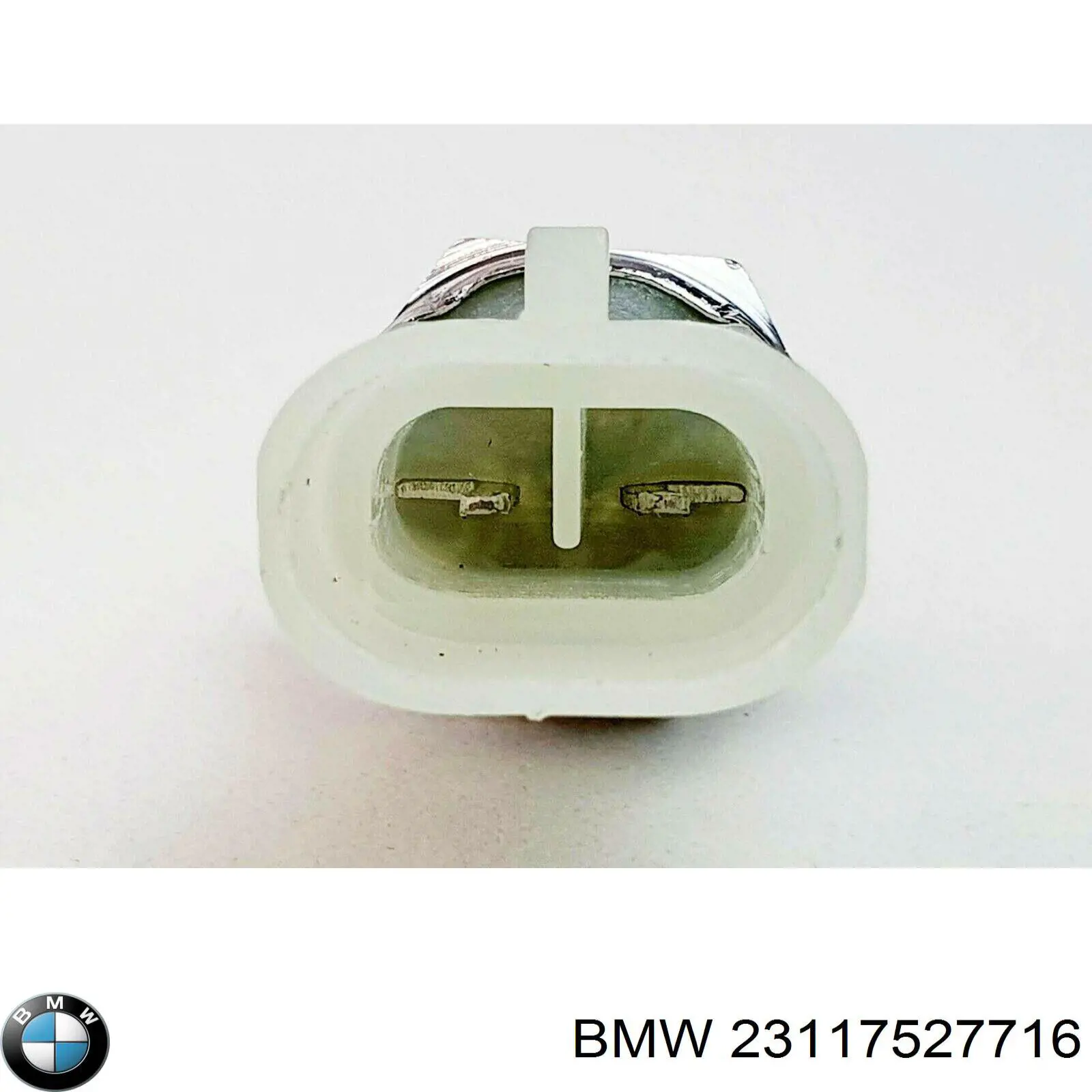 23117527716 BMW датчик включения фонарей заднего хода