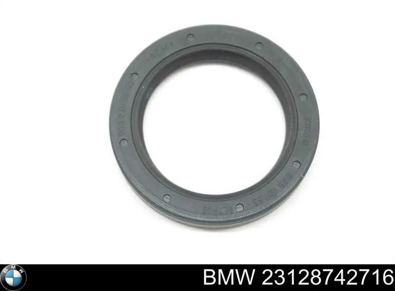 Сальник АКПП/КПП (выходного/вторичного вала) BMW 23128742716 цена, от 46.84 USD