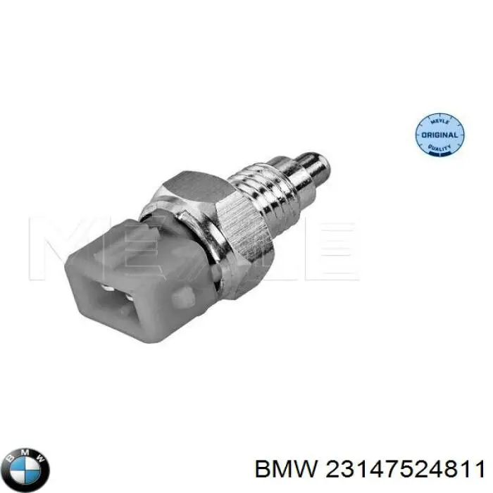 Купить 23147524811 BMW Датчик света заднего хода