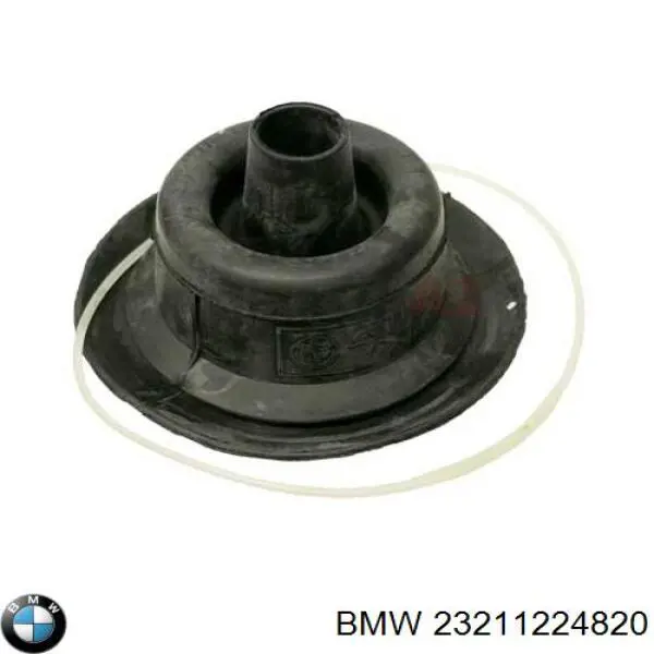 Купить 23211224820 BMW Сальник АКПП/КПП (входного/первичного вала)
