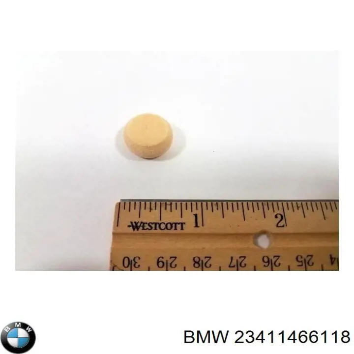 Втулка рычага кпп BMW 23411466118 цена, от 5.54 USD