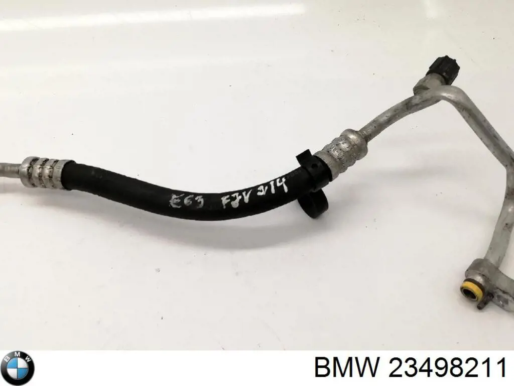  23498211 BMW