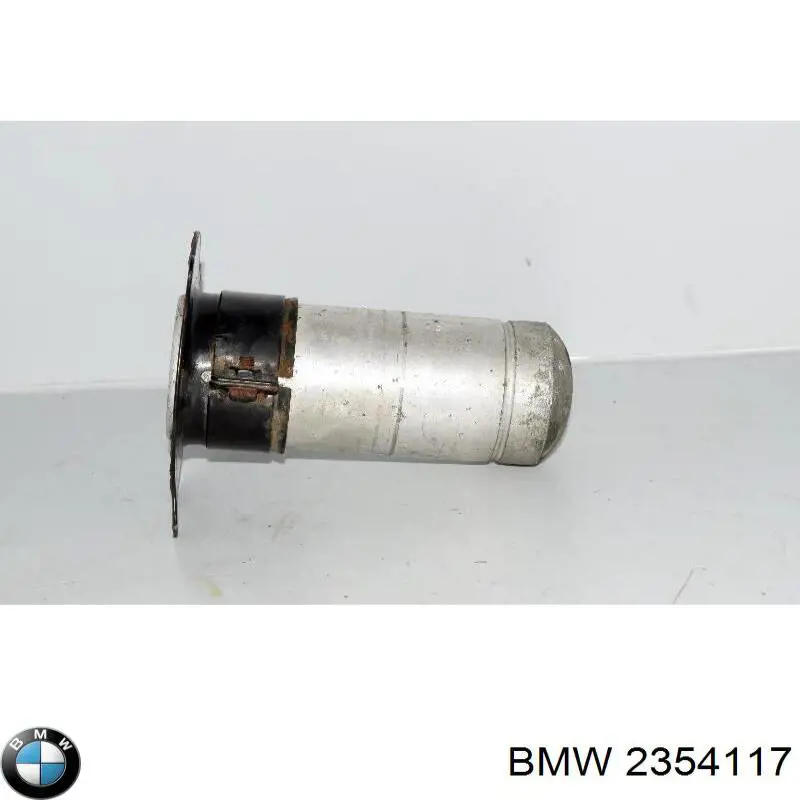 Подогрев топливного фильтра (бандаж) 2354117 BMW