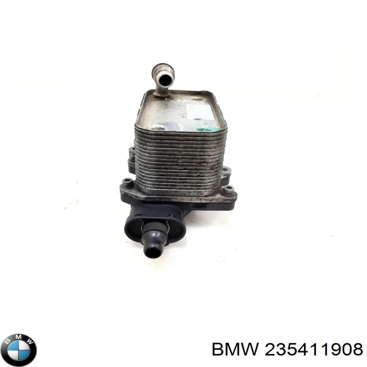 Купить 235411908 BMW Радиатор охлаждения АКПП