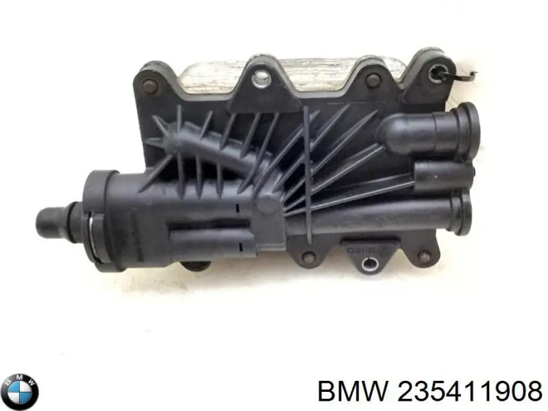 Радиатор охлаждения, АКПП/КПП BMW 235411908 цена, от 66.36 USD