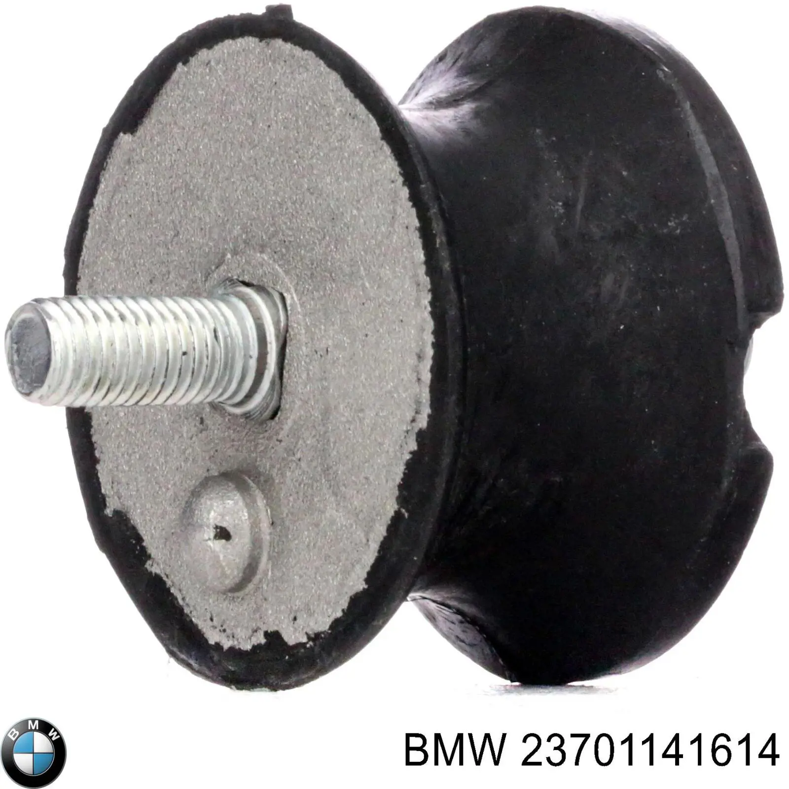 Подушка коробки передач BMW 23701141614 цена, от 7.12 USD