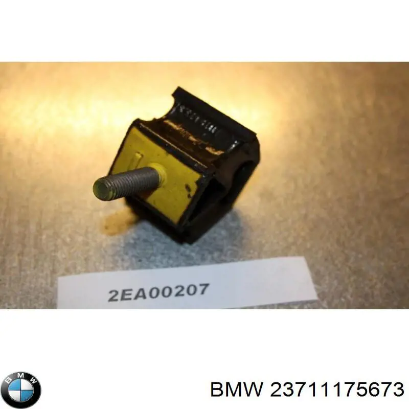 23711175673 BMW 
