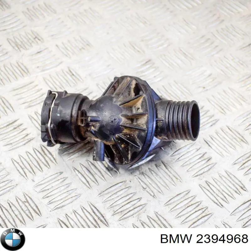 2394968 BMW Авто термостат