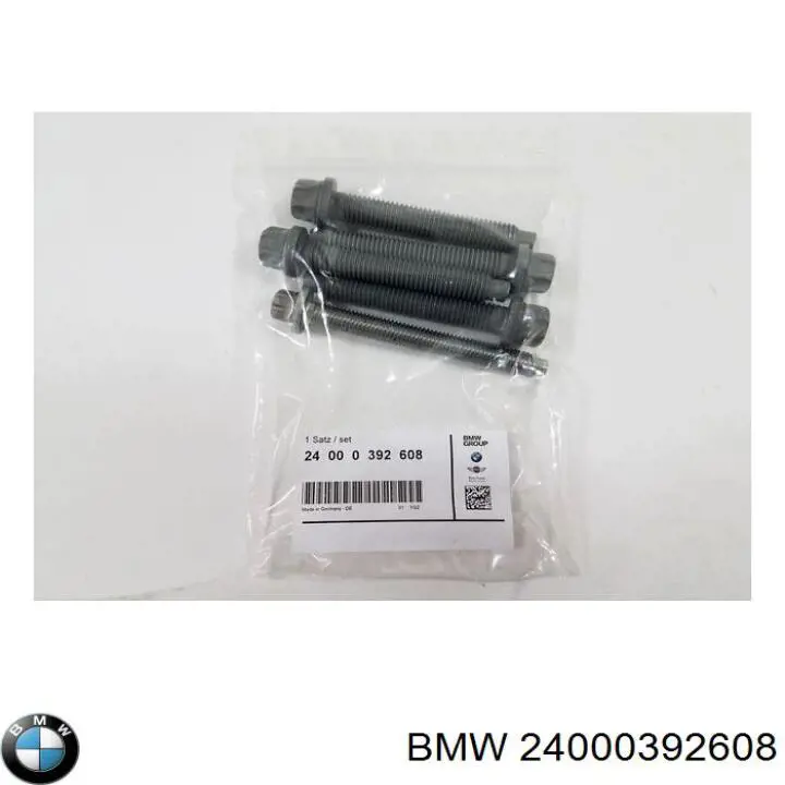 24000392608 BMW 