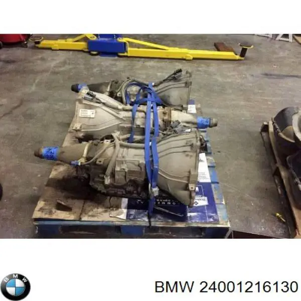 24001216130 BMW 