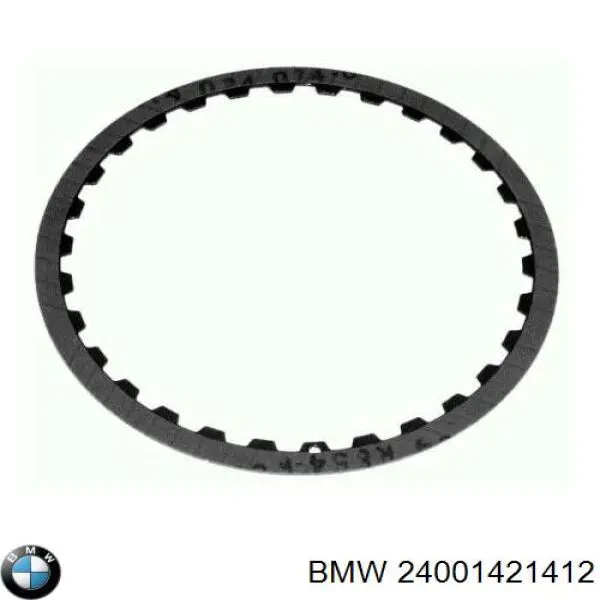 24001421412 BMW 