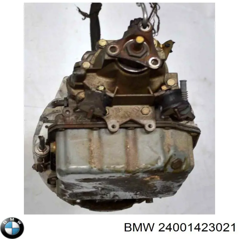 Коробка переключения передач BMW 24001423021 цена, от 2695.64 USD