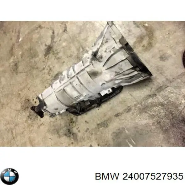  24007527935 BMW