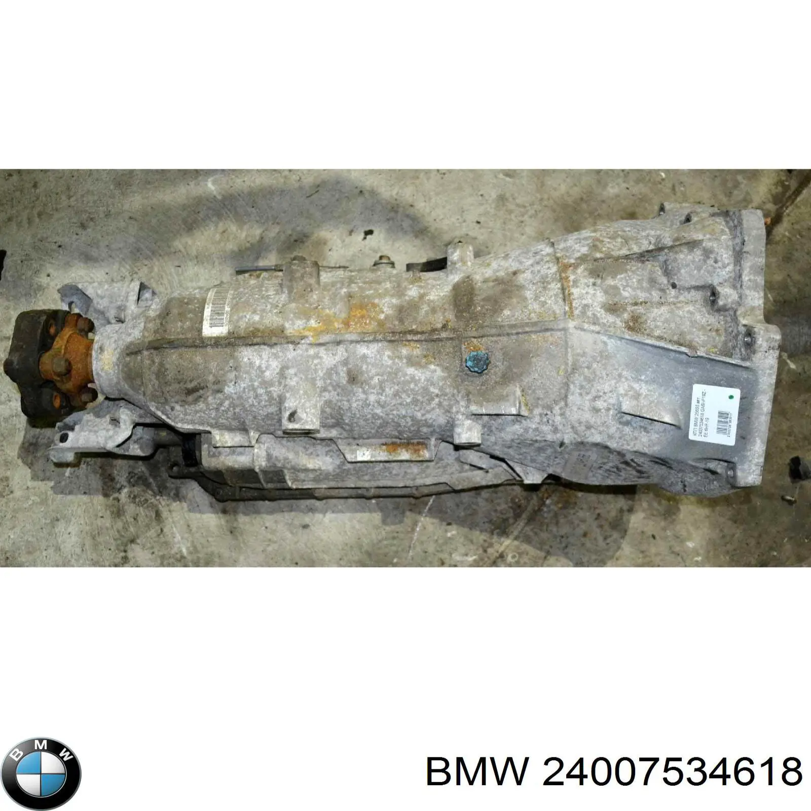  24007545012 BMW