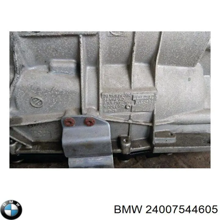 Коробка передач автомат BMW 24007526342 цена, от 905.76 USD