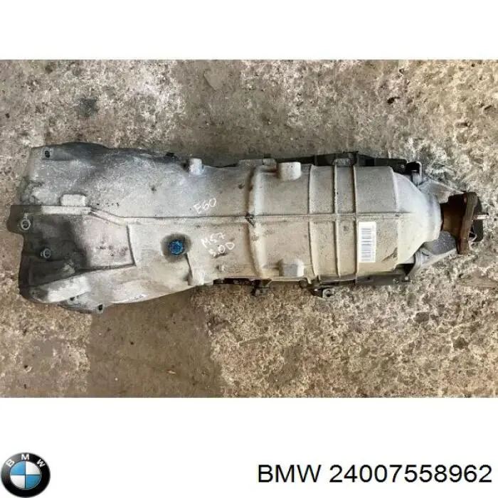  24007558962 BMW